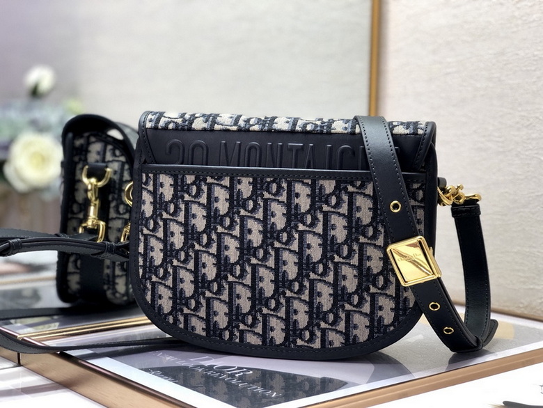 Dior Handbags AAA(Women)-368