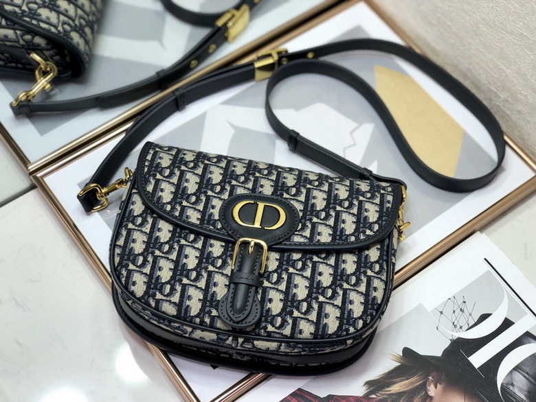 Dior Handbags AAA(Women)-368
