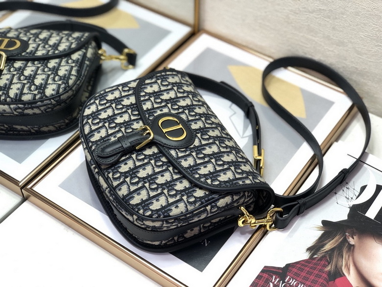 Dior Handbags AAA(Women)-368