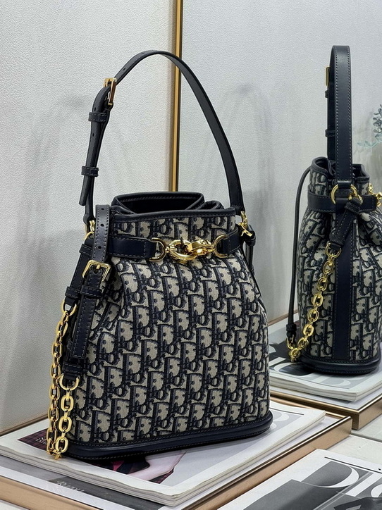 Dior Handbags AAA(Women)-369