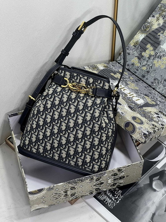 Dior Handbags AAA(Women)-369