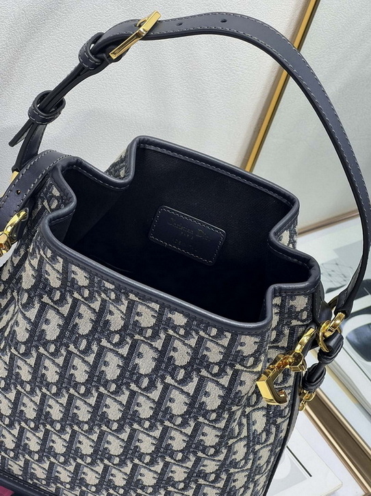 Dior Handbags AAA(Women)-369