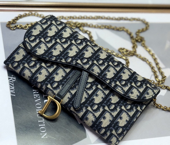 Dior Handbags AAA(Women)-370