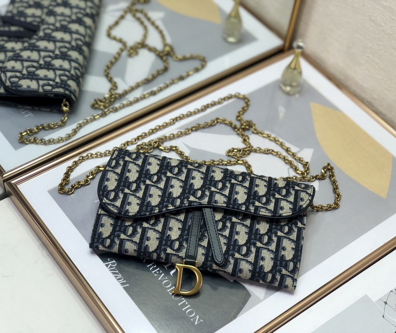 Dior Handbags AAA(Women)-371