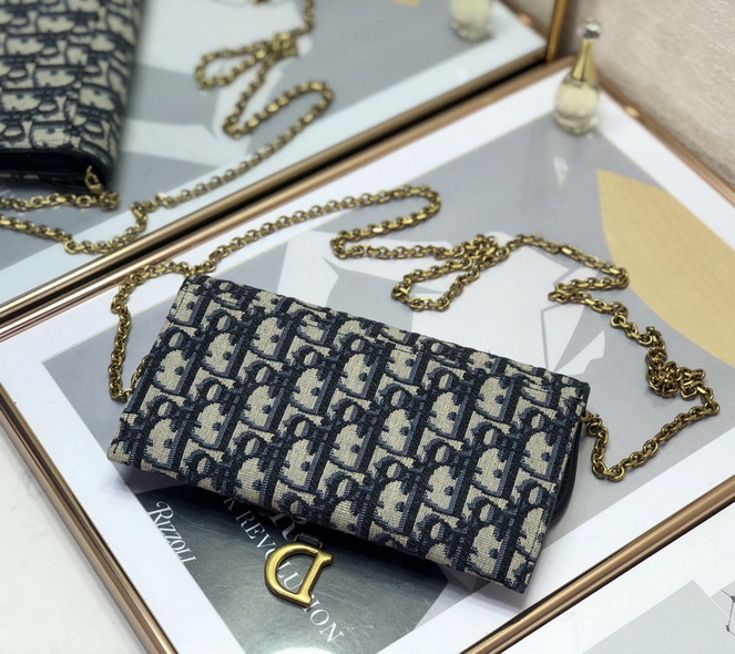 Dior Handbags AAA(Women)-371