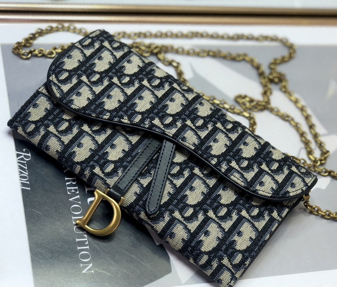 Dior Handbags AAA(Women)-371
