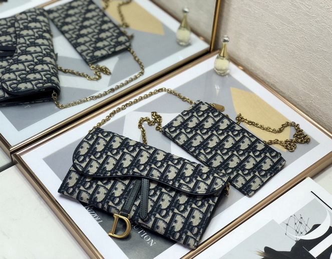 Dior Handbags AAA(Women)-371
