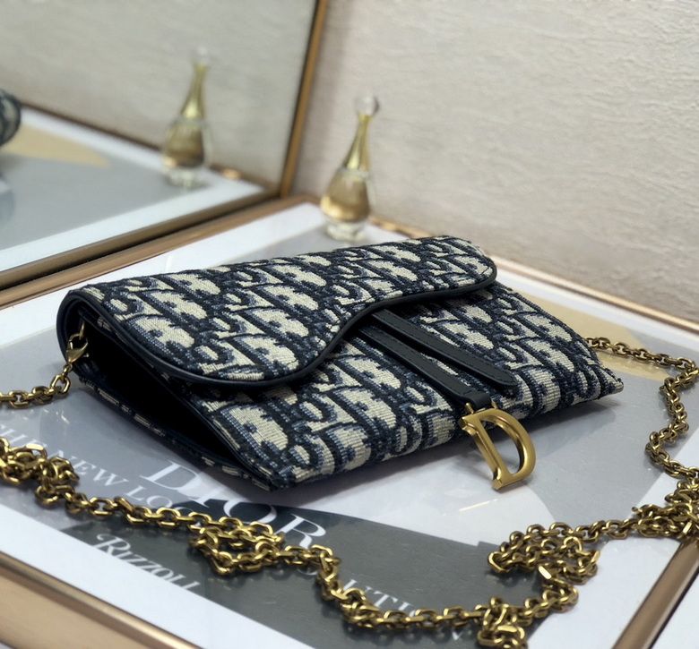 Dior Handbags AAA(Women)-371