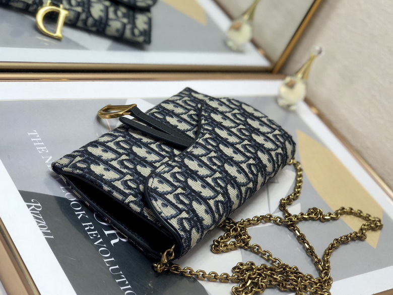 Dior Handbags AAA(Women)-371