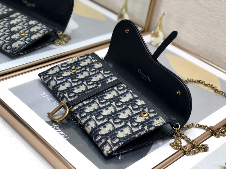 Dior Handbags AAA(Women)-371