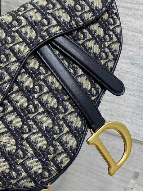 Dior Handbags AAA(Women)-379