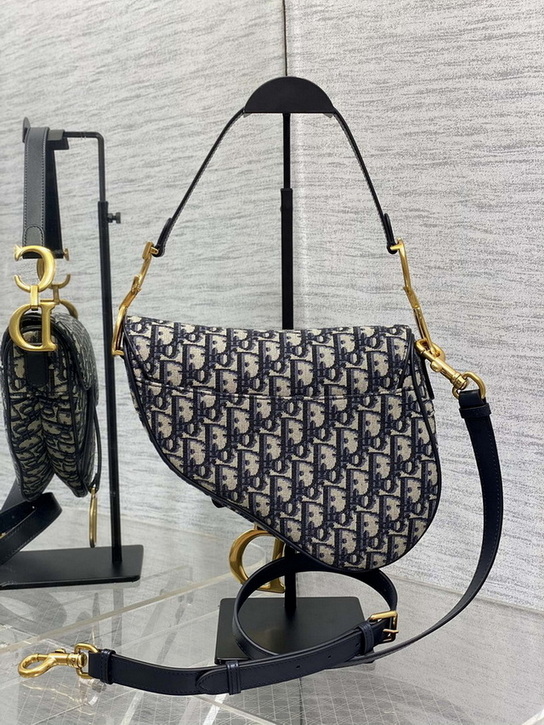 Dior Handbags AAA(Women)-379