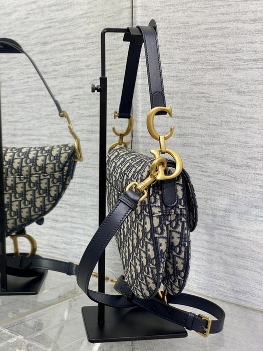 Dior Handbags AAA(Women)-379