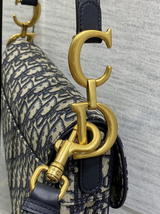 Dior Handbags AAA(Women)-379