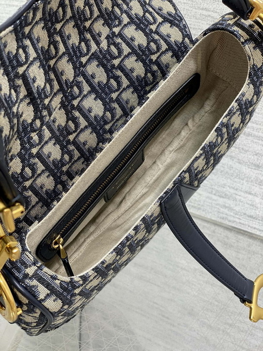 Dior Handbags AAA(Women)-379