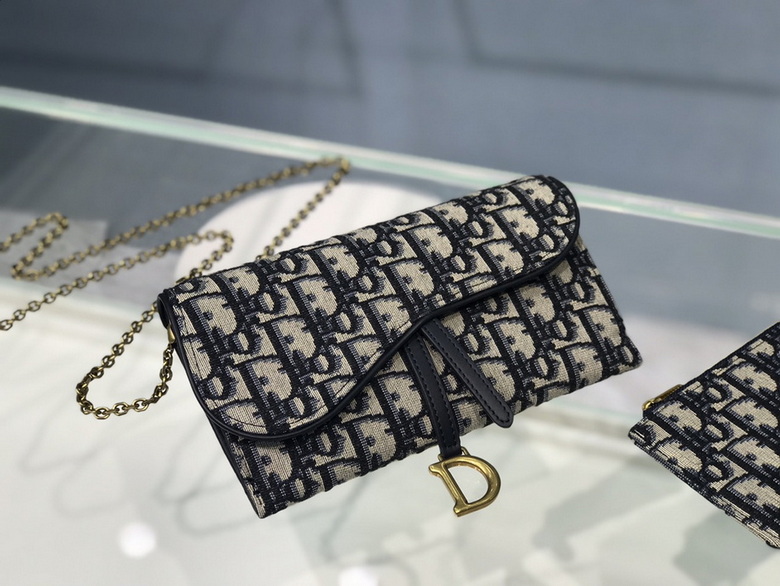 Dior Handbags AAA(Women)-380