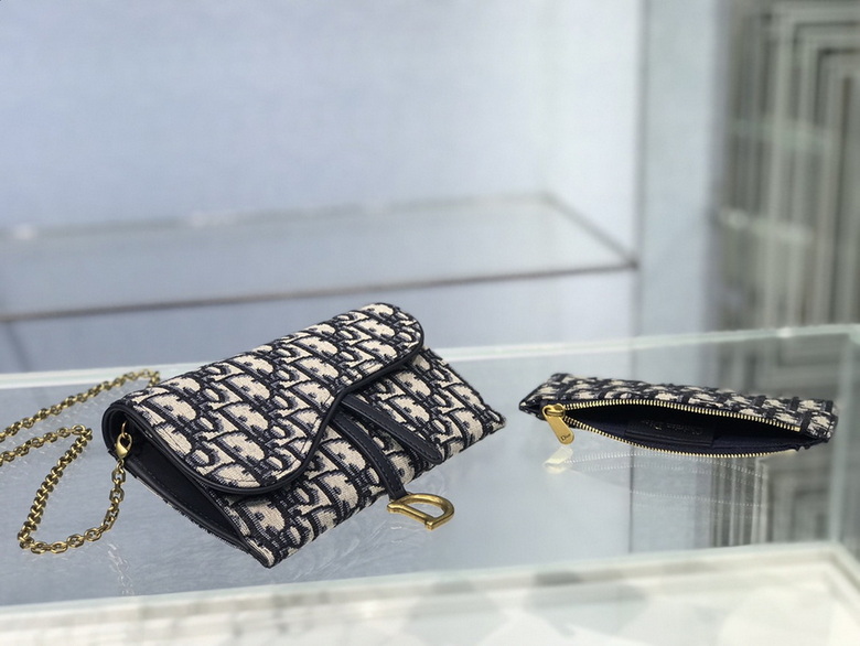 Dior Handbags AAA(Women)-380