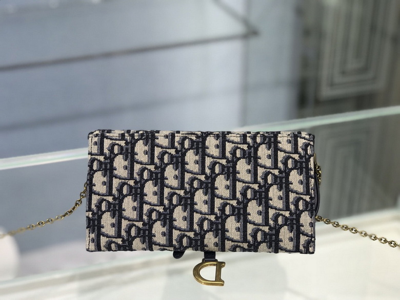 Dior Handbags AAA(Women)-380