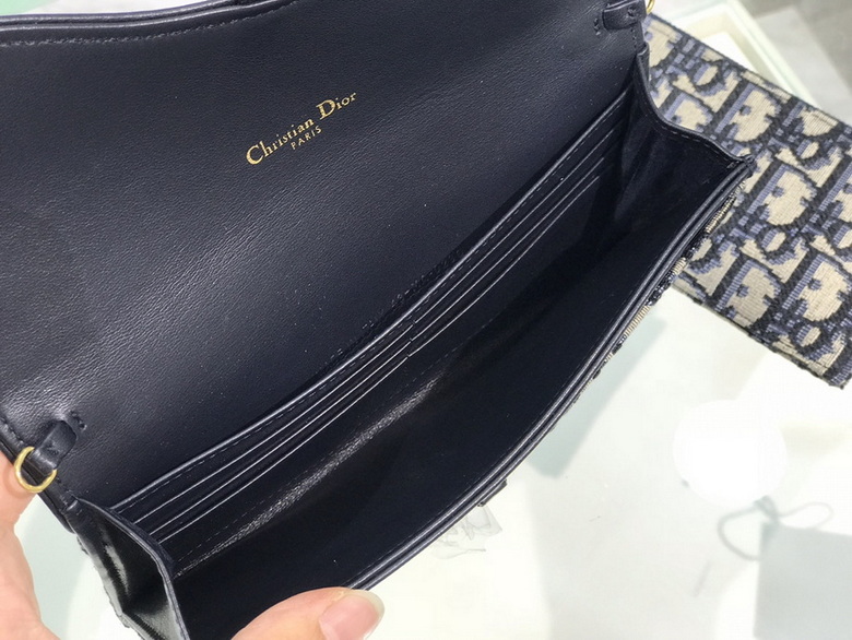 Dior Handbags AAA(Women)-380