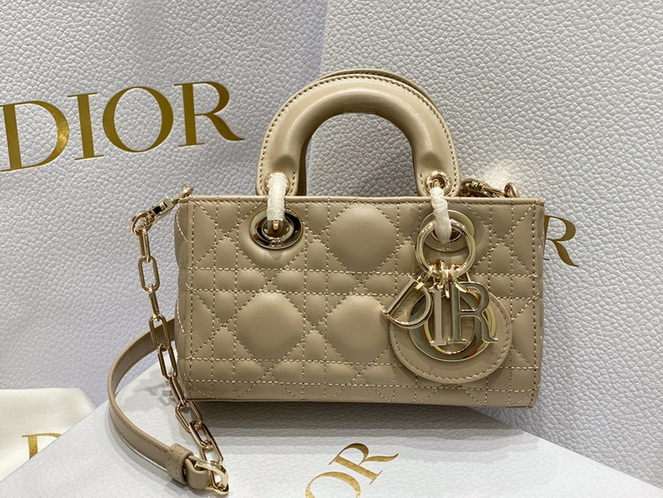 Dior Handbags AAA(Women)-382