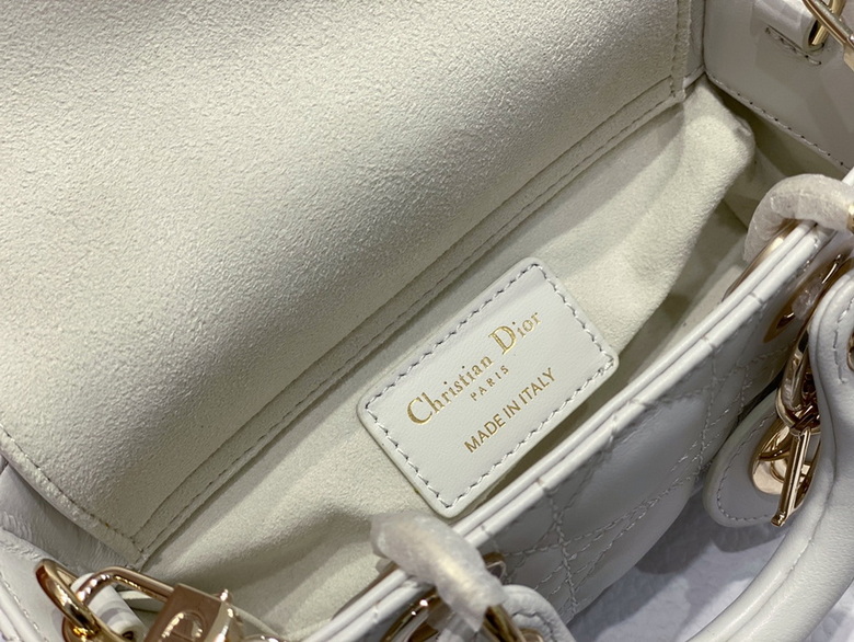 Dior Handbags AAA(Women)-383