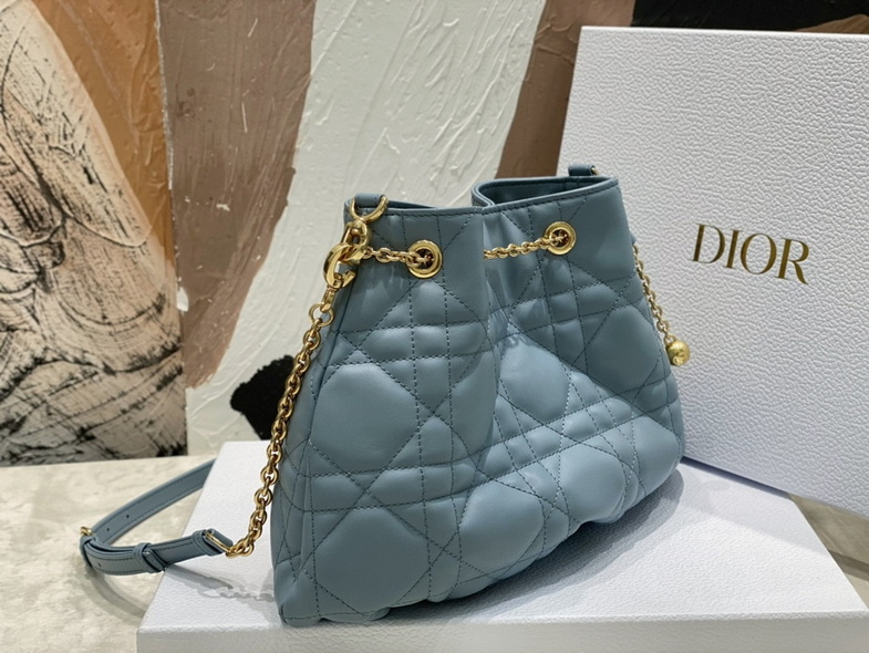Dior Handbags AAA(Women)-388
