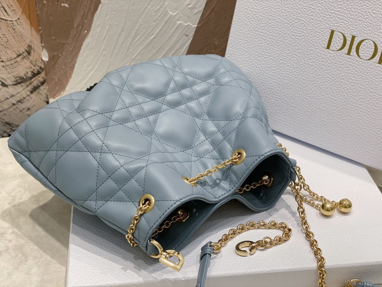 Dior Handbags AAA(Women)-388