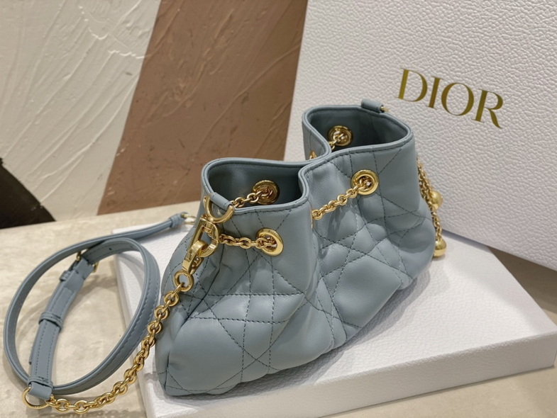 Dior Handbags AAA(Women)-389