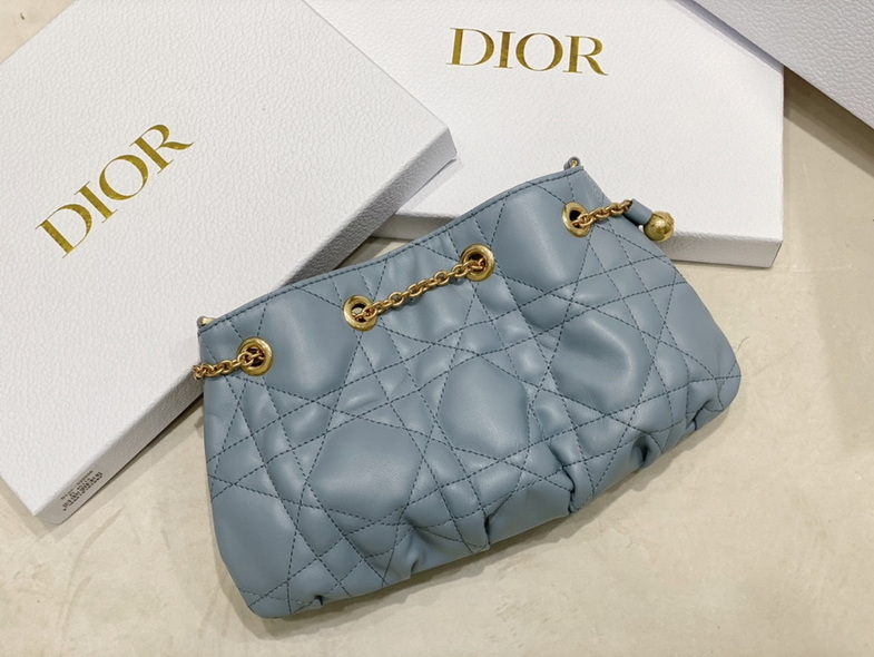 Dior Handbags AAA(Women)-389