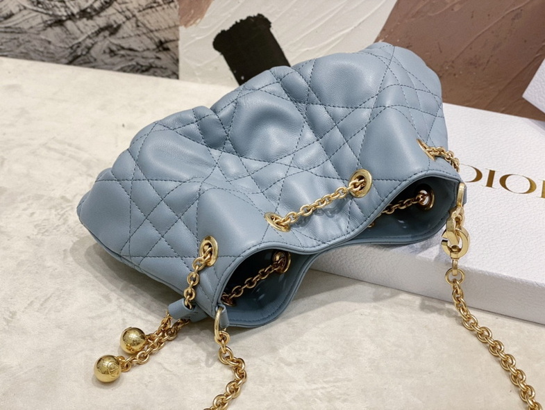 Dior Handbags AAA(Women)-389