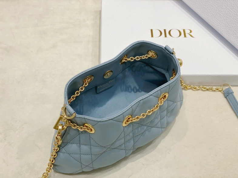 Dior Handbags AAA(Women)-389