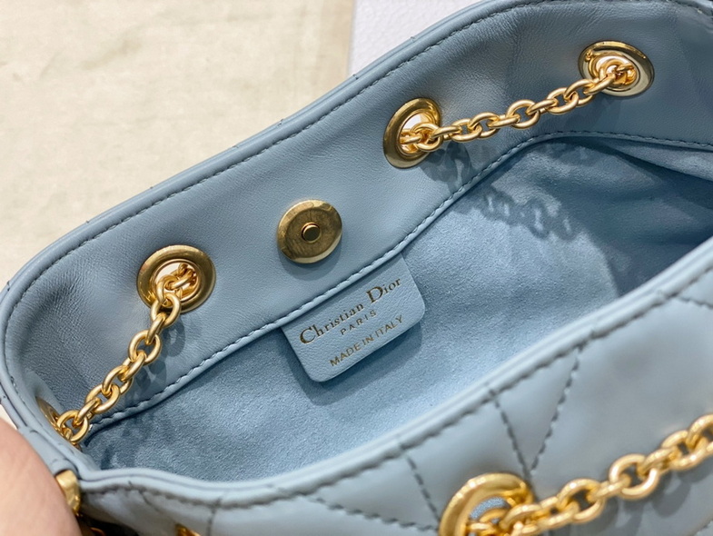 Dior Handbags AAA(Women)-389