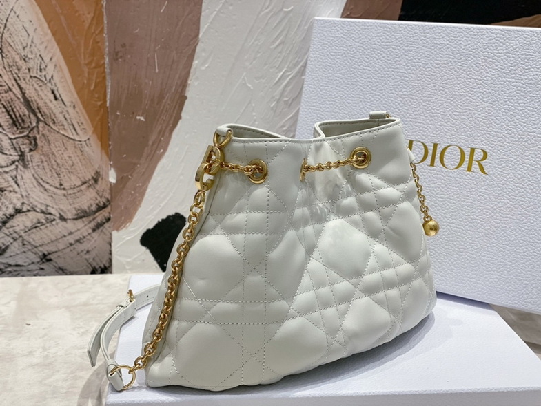Dior Handbags AAA(Women)-390