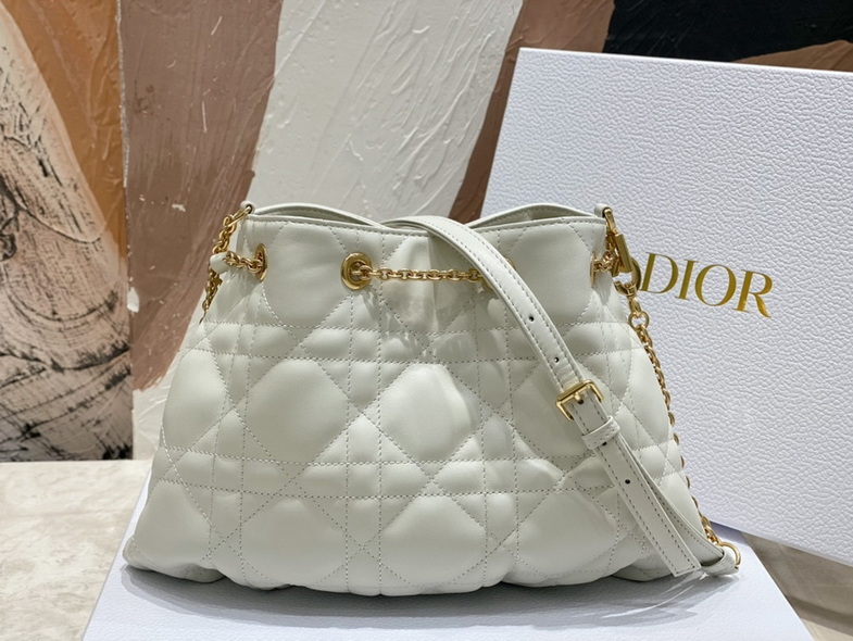 Dior Handbags AAA(Women)-390