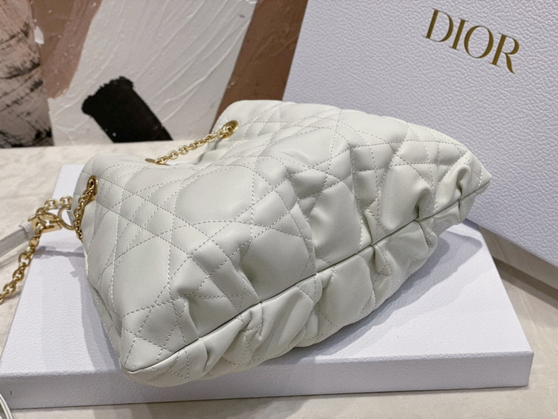 Dior Handbags AAA(Women)-390
