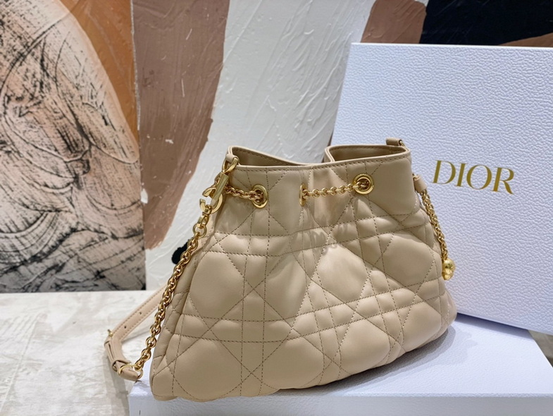 Dior Handbags AAA(Women)-392