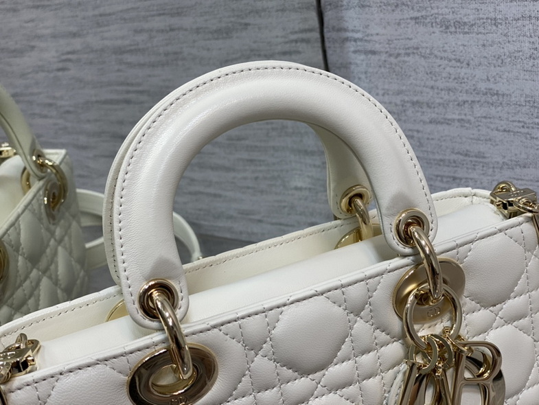 Dior Handbags AAA(Women)-150