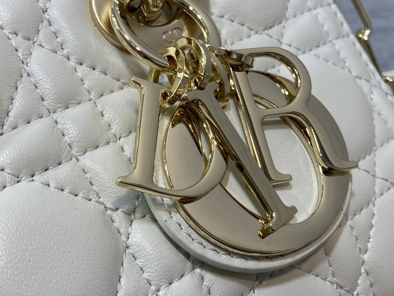 Dior Handbags AAA(Women)-150