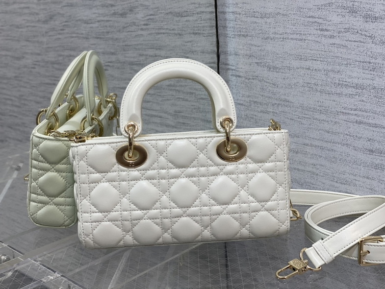Dior Handbags AAA(Women)-150