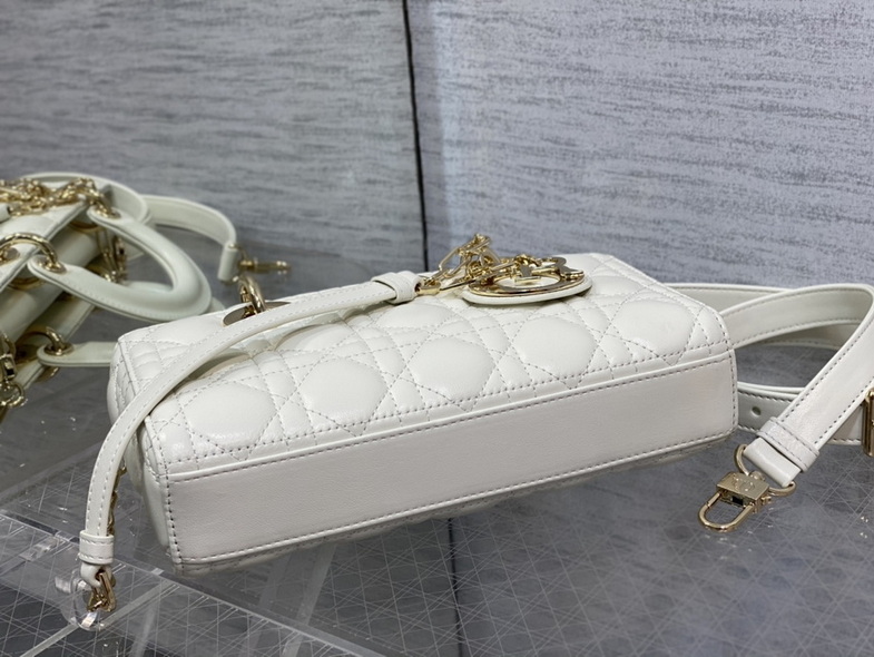 Dior Handbags AAA(Women)-150
