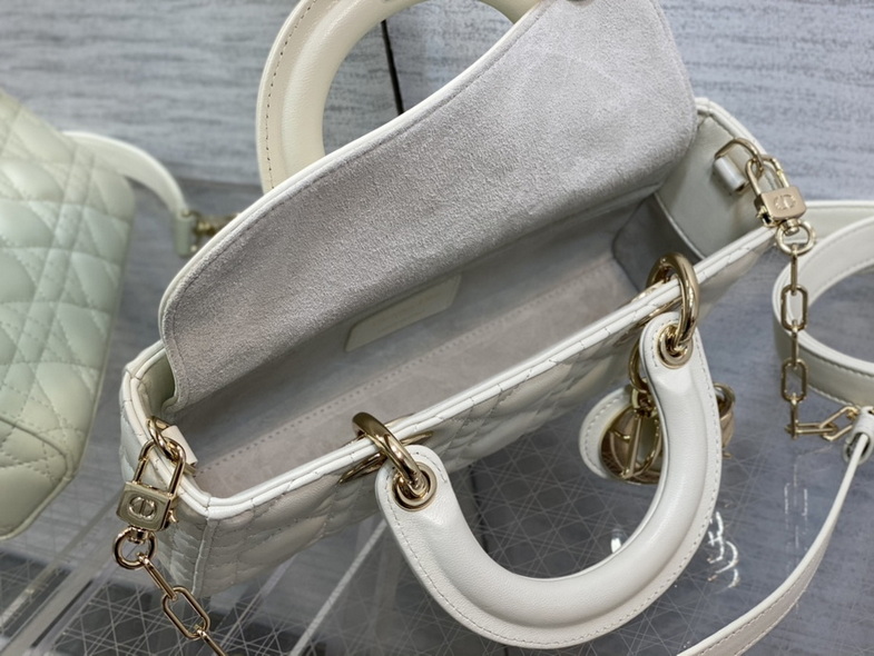 Dior Handbags AAA(Women)-150