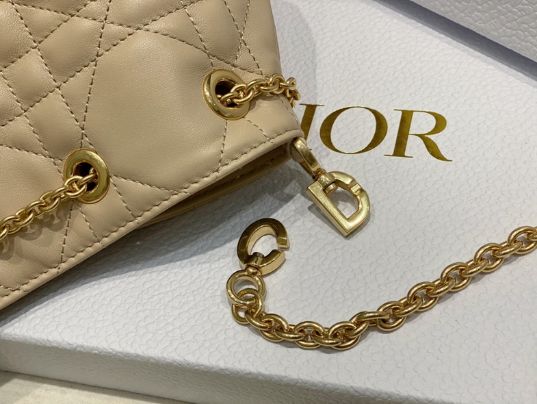 Dior Handbags AAA(Women)-393