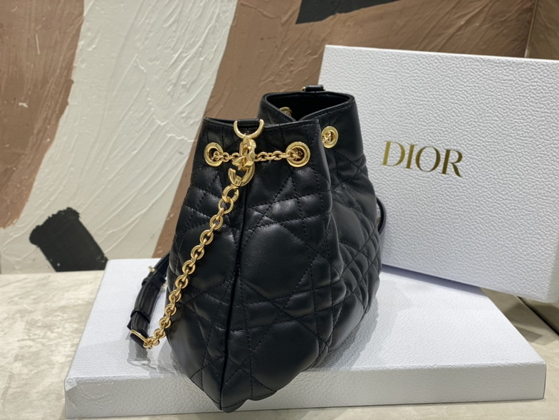 Dior Handbags AAA(Women)-394