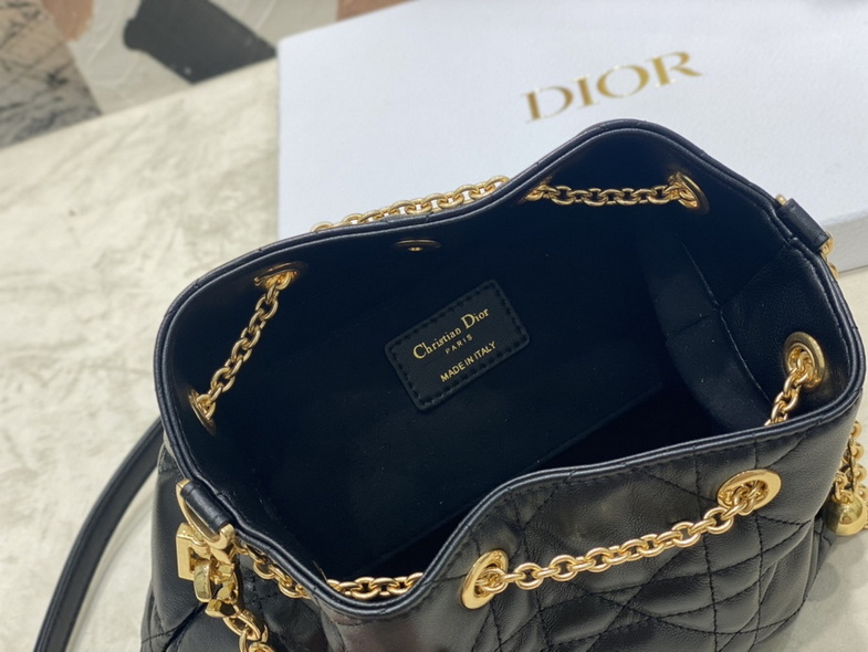 Dior Handbags AAA(Women)-394