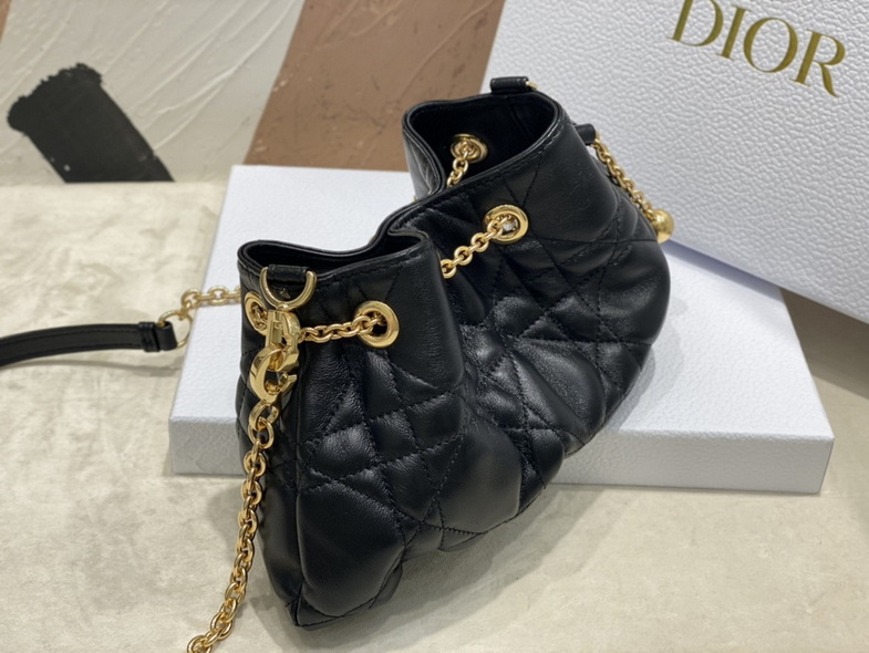 Dior Handbags AAA(Women)-395