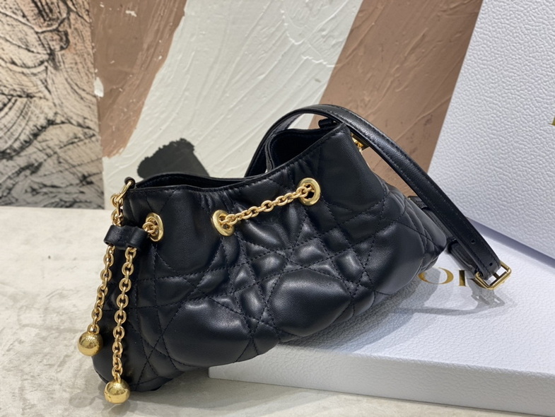 Dior Handbags AAA(Women)-395
