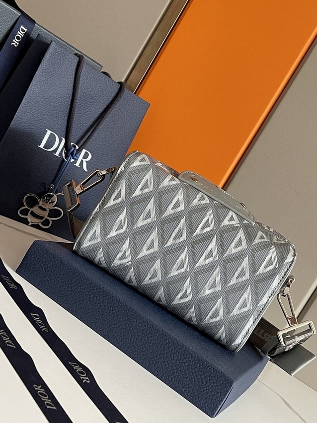 Dior Handbags AAA(Women)-396