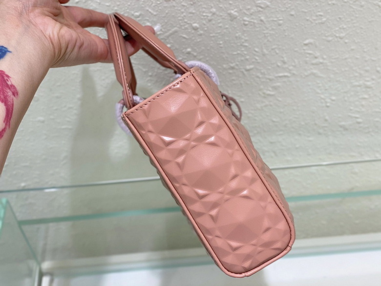 Dior Handbags AAA(Women)-397