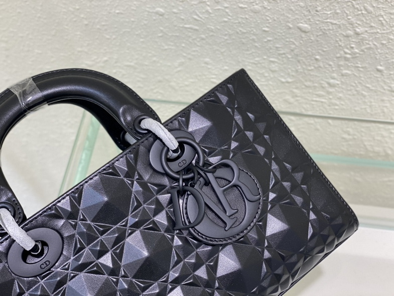Dior Handbags AAA(Women)-398