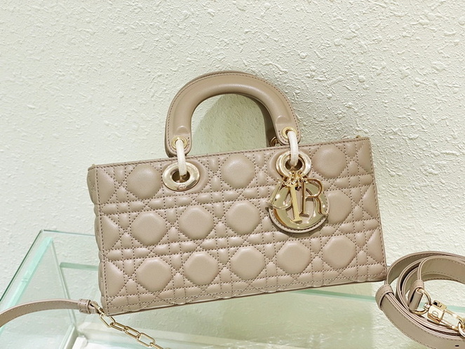Dior Handbags AAA(Women)-400